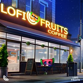 Cover image for Old Songs But It's Lofi Fruits Remix