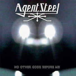 Cover image for No Other Godz Before Me