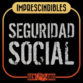 Cover image for Imprescindibles