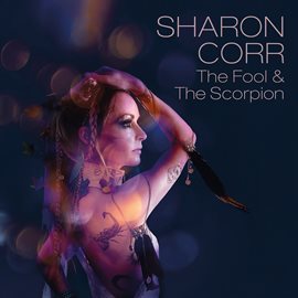 Cover image for The Fool & The Scorpion