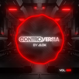 Cover image for CONTROVERSIA by Alok, vol. 001