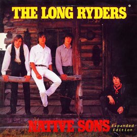 Imagen de portada para Native Sons (Expanded Edition)