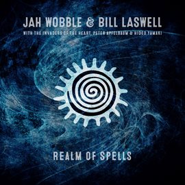 Cover image for Realm Of Spells