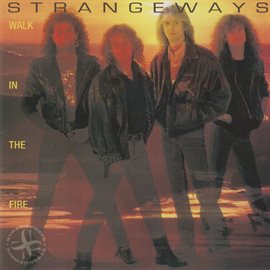 Imagen de portada para Walk In The Fire (Expanded Edition)