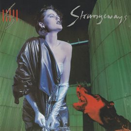 Imagen de portada para Strangeways (Expanded Edition)