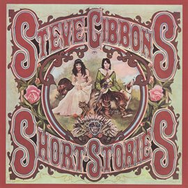 Imagen de portada para Short Stories (Expanded Edition)