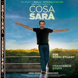 Imagen de portada para Cosa sarà (Original Soundtrack)
