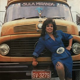 Cover image for Sula Miranda, Vol. 1