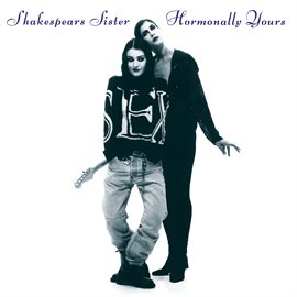 Imagen de portada para Hormonally Yours (Remastered and Expanded)