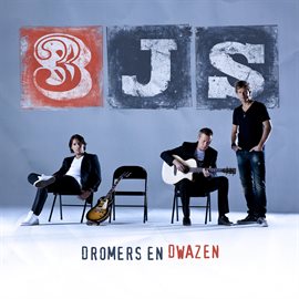 Imagen de portada para Dromers En Dwazen (Extended Version)