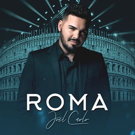 Cover image for Roma