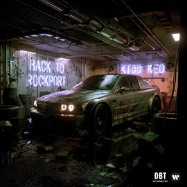 Imagen de portada para BACK TO ROCKPORT