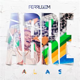 Cover image for Abre Alas