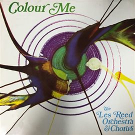 Imagen de portada para Colour Me