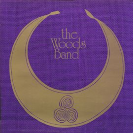 Imagen de portada para The Woods Band