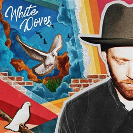 Cover image for White Doves