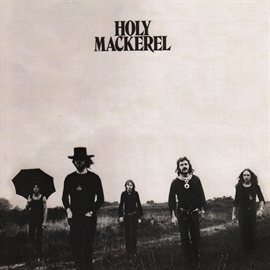 Imagen de portada para Holy Mackerel (Expanded Edition)