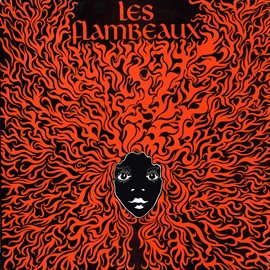 Cover image for Les Flambeaux
