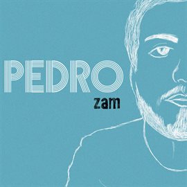 Imagen de portada para Zam - EP