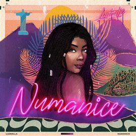 Cover image for Numanice