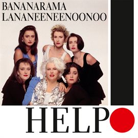 Cover image for Help!