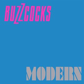 Imagen de portada para Modern (Expanded Edition)