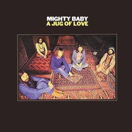 Imagen de portada para A Jug Of Love (Expanded & Remastered)