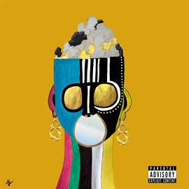 Cover image for Black Filter