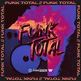 Imagen de portada para Funk Total