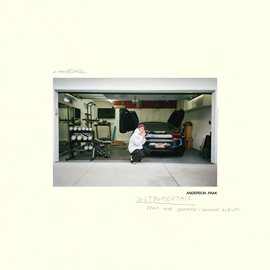 Cover image for Ventura (Instrumentals)