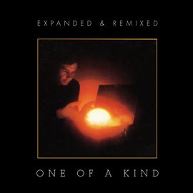 Imagen de portada para One Of A Kind (Expanded & Remixed Edition)