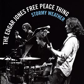 Cover image for Stormy Weather