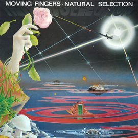 Imagen de portada para Natural Selection (Expanded Edition)