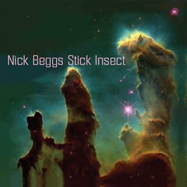 Cover image for Stick Insect