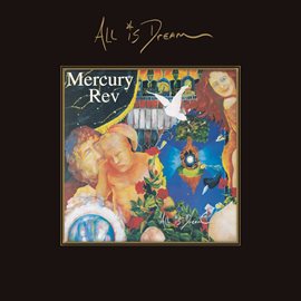 Imagen de portada para All Is Dream  (Expanded Edition)