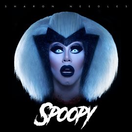 Cover image for SPOOPY