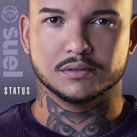 Cover image for Status