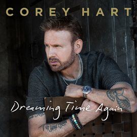 Cover image for Dreaming Time Again - EP