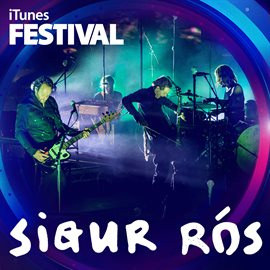 Imagen de portada para iTunes Festival: London 2013