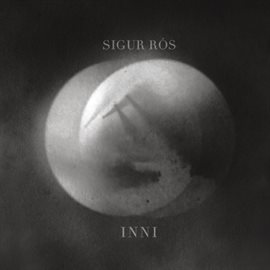 Cover image for Inni (Live)