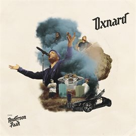 Cover image for Oxnard