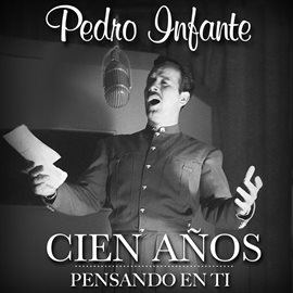 Imagen de portada para Cien años... pensando en ti