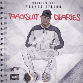 Imagen de portada para Tracksuit Diaries