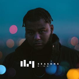 Cover image for Seasons