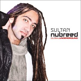Cover image for Global Underground: Nubreed 8 - Sultan