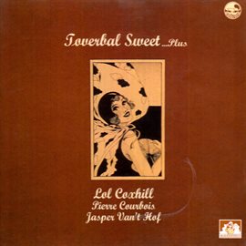 Imagen de portada para Toverbal Sweet... Plus