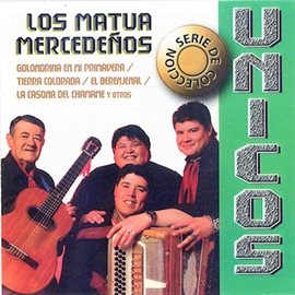 Cover image for Serie de Colección: Unicos