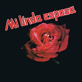 Cover image for Mi Linda Esposa