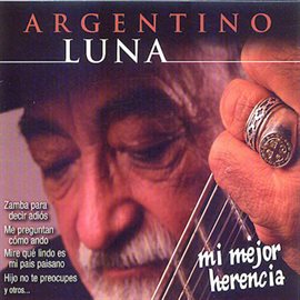 Cover image for Mi Mejor Herencia