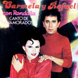 Cover image for Canto de Enamorados (Con Rondalla)